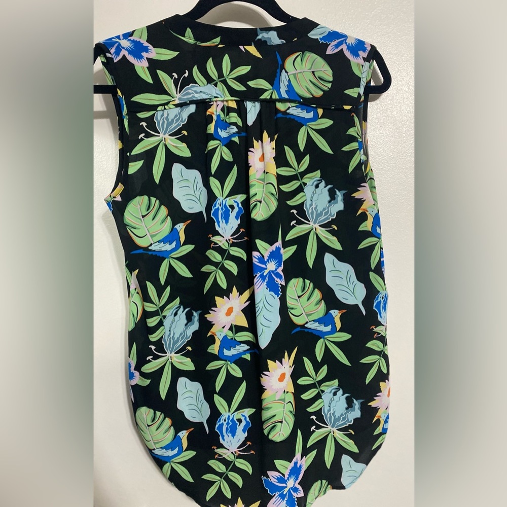 Violet & Claire Blouse - Picture 2 of 3
